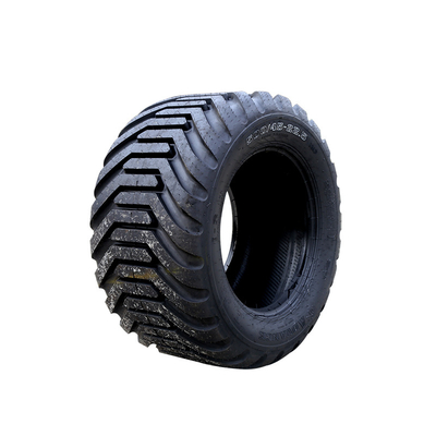 Building Material Stores China Manufacturer Classic Tractor Tire Herringbone 500/45-22.5 Farm Tractor Tires